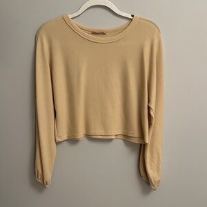 Amable Long Sleeve Top